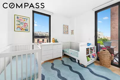 805 Washington Avenue #3B, Brooklyn, NY 11238 - Photo 7