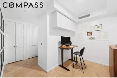 805 Washington Avenue #3B, New York City, NY 11238 - Photo 9
