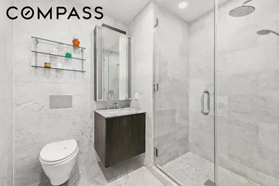 805 Washington Avenue #3B, New York City, NY 11238 - Photo 5