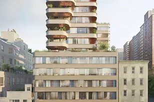 208 Delancey St, New York City, NY 10002 - Photo 15