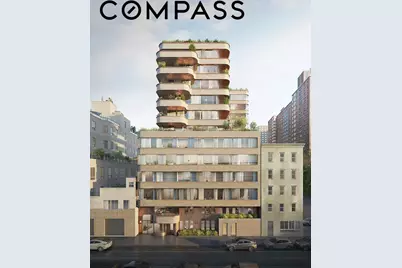 208 Delancey Street #1C, New York, NY 10002 - Photo 15