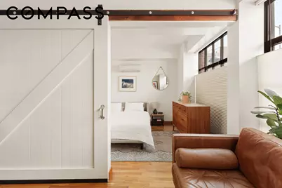 37 Bridge Street #1E, New York City, NY 11201 - Photo 5