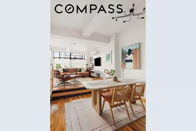 37 Bridge Street #1E, Brooklyn, NY 11201 - Photo 1