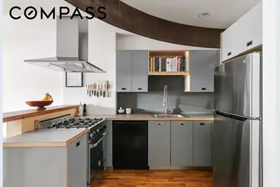 37 Bridge Street #1E, New York City, NY 11201 - Photo 3