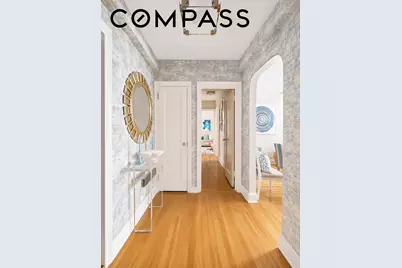 433 E 51st Street #9C, New York City, NY 10022 - Photo 3