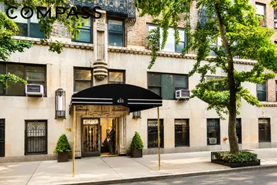 433 E 51st Street #9C, New York City, NY 10022 - Photo 11