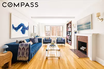 433 E 51st Street #9C, New York, NY 10022 - Photo 1