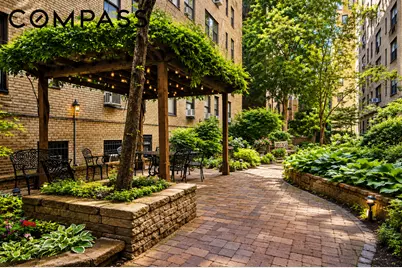 433 E 51st Street #9C, New York City, NY 10022 - Photo 11