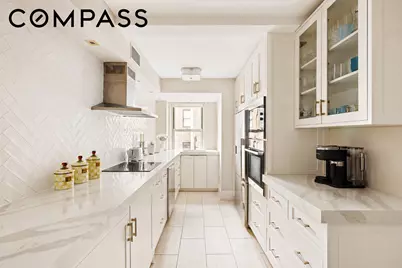 433 E 51st Street #9C, New York City, NY 10022 - Photo 5