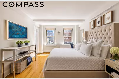 433 E 51st Street #9C, New York City, NY 10022 - Photo 7