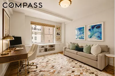 433 E 51st Street #9C, New York City, NY 10022 - Photo 9