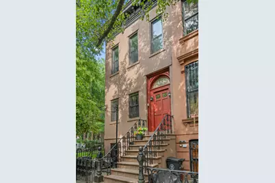 485 Clinton Street #HOUSE, New York City, NY 11231 - Photo 1