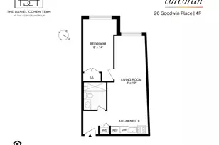 26 Goodwin Pl, New York City, NY 11221 - Photo 7
