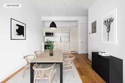 26 Goodwin Place #4R, New York City, NY 11221 - Photo 1