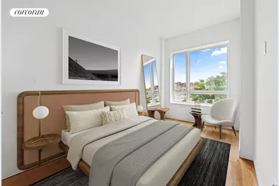 26 Goodwin Place #4R, New York City, NY 11221 - Photo 3