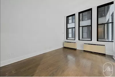 15 Park Row #8G, New York City, NY 10038 - Photo 1
