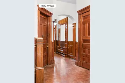135 W 122nd Street, New York City, NY 10027 - Photo 3