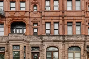 135 W 122nd St, New York, NY 10027 - Photo 1