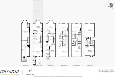 135 W 122nd Street, New York City, NY 10027 - Photo 27