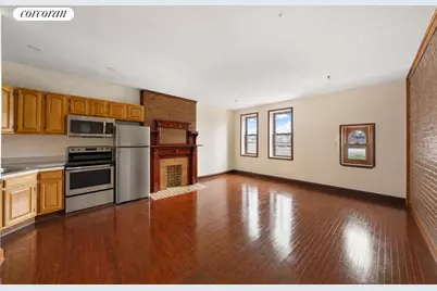 135 W 122nd Street, New York City, NY 10027 - Photo 13