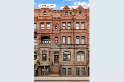 135 W 122nd Street, New York City, NY 10027 - Photo 1