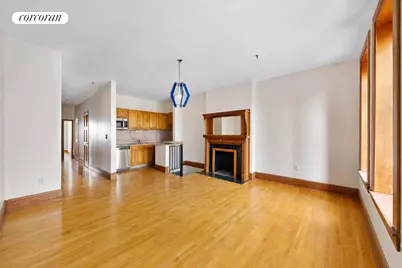 135 W 122nd Street, New York City, NY 10027 - Photo 19