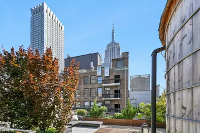 28 W 38th Street #PHW, New York City, NY 10018 - Photo 9
