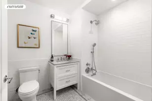 100 Claremont Ave, New York City, NY 10027 - Photo 7