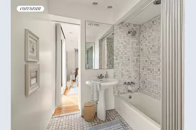 39 Plaza Street W #PH, Brooklyn, NY 11217 - Photo 11