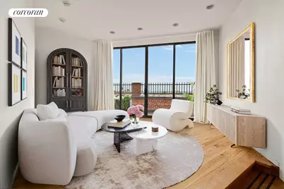 39 Plaza Street W #PH, New York City, NY 11217 - Photo 7