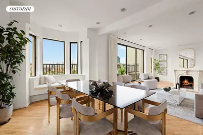 39 Plaza Street W #PH, New York City, NY 11217 - Photo 5