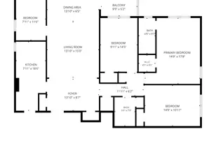2711 Henry Hudson Pkwy, New York City, NY 10463 - Photo 19