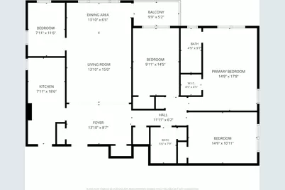 2711 Henry Hudson Parkway #7H, New York City, NY 10463 - Photo 19