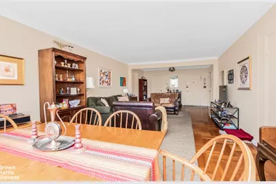2711 Henry Hudson Parkway #7H, New York City, NY 10463 - Photo 3