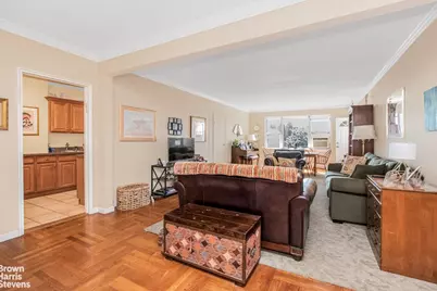 2711 Henry Hudson Parkway #7H, Bronx, NY 10463 - Photo 1