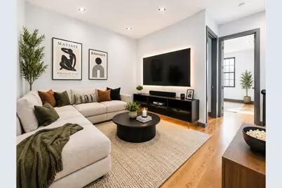 1585 Bergen Street #1, New York City, NY 11213 - Photo 1
