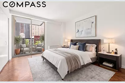 360 E 88th Street #4B, New York City, NY 10128 - Photo 3