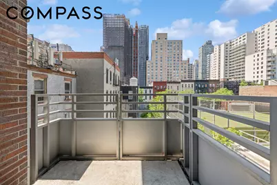 360 E 88th Street #4B, New York City, NY 10128 - Photo 3