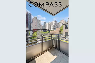 360 E 88th Street #4B, New York City, NY 10128 - Photo 5