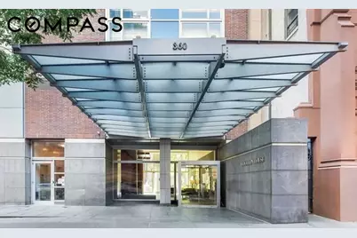 360 E 88th Street #4B, New York City, NY 10128 - Photo 13