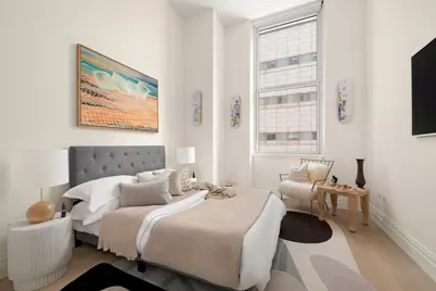 108 Leonard Street #6N, New York City, NY 10013 - Photo 11