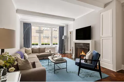 7 Gracie Square #2/3CD, New York, NY 10028 - Photo 5