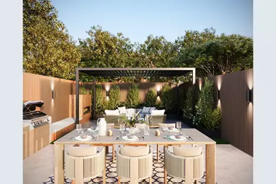 655 Baltic Street #GARDEN, New York City, NY 11217 - Photo 5