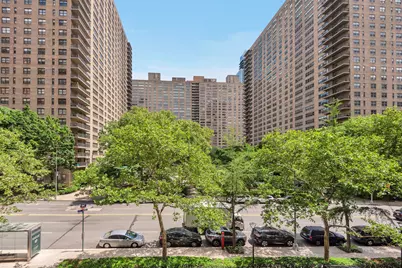 185 W End Avenue #3K, New York City, NY 10023 - Photo 9