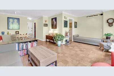 185 W End Avenue #3K, New York City, NY 10023 - Photo 5