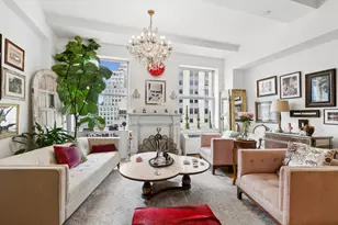 15 Broad St, New York City, NY 10005 - Photo 1