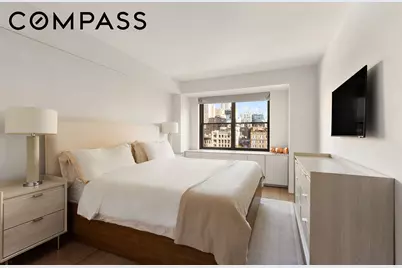 178 E 80th Street #12DE, New York City, NY 10075 - Photo 5