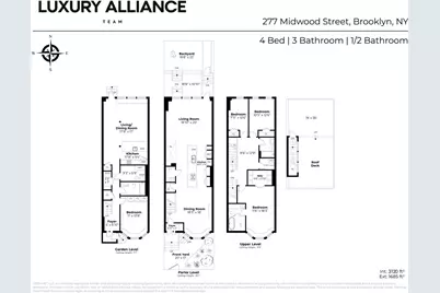 277 Midwood Street, New York City, NY 11225 - Photo 21