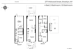 277 Midwood St, New York City, NY 11225 - Photo 21