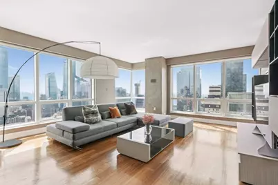 350 W 42nd Street #40A, New York, NY 10036 - Photo 1